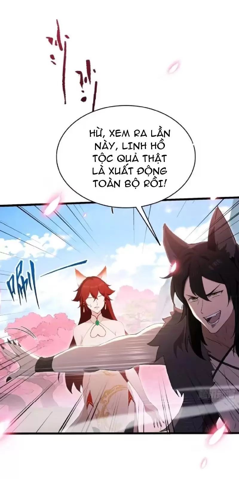 Hoá Ra Ta Đã Vô Địch Từ Lâu: Chapter 210