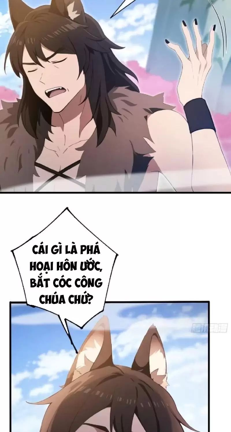 Hoá Ra Ta Đã Vô Địch Từ Lâu: Chapter 210