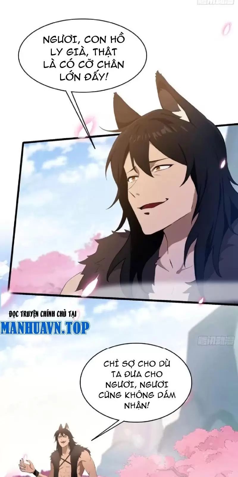 Hoá Ra Ta Đã Vô Địch Từ Lâu: Chapter 210