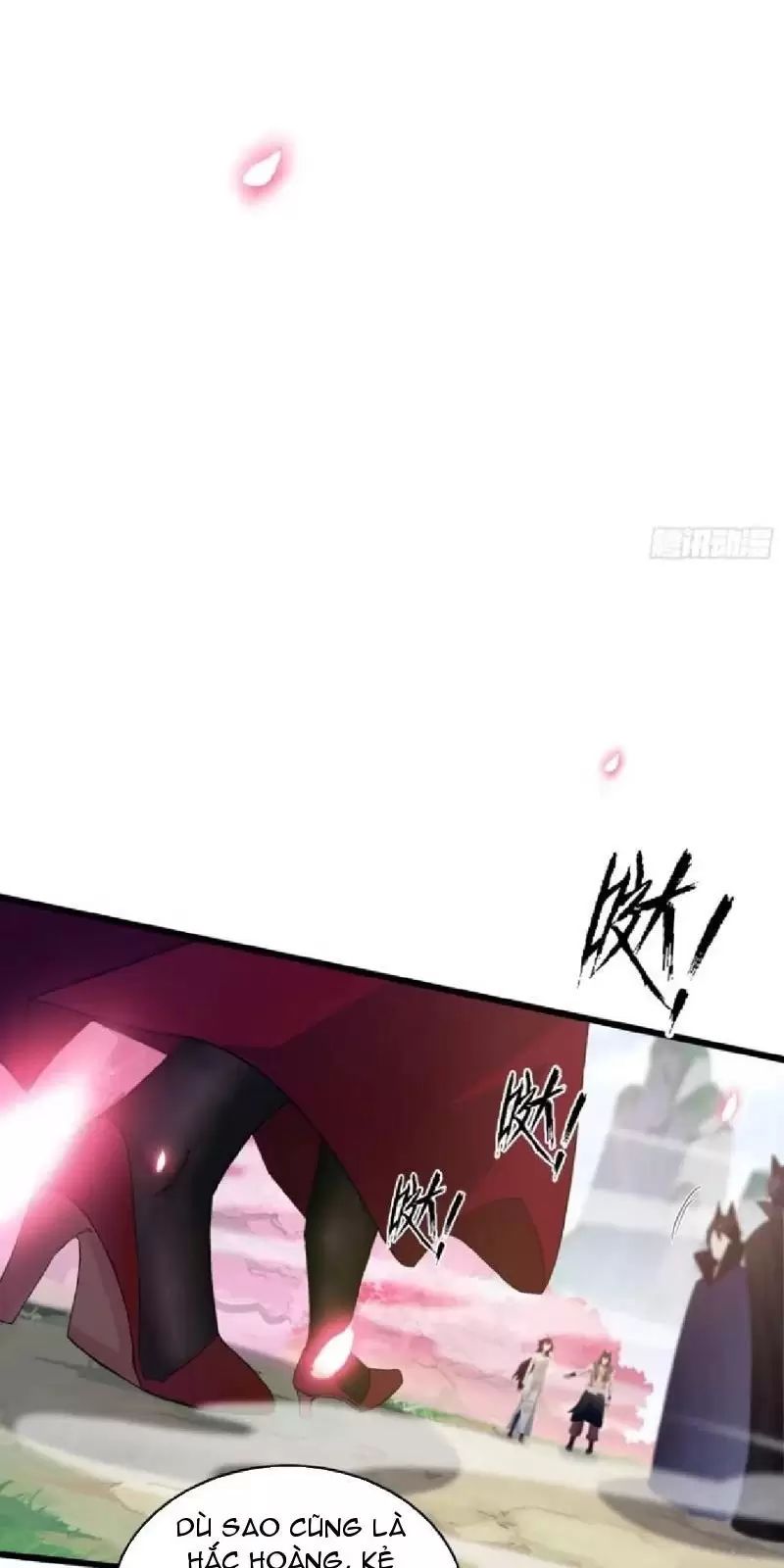 Hoá Ra Ta Đã Vô Địch Từ Lâu: Chapter 210