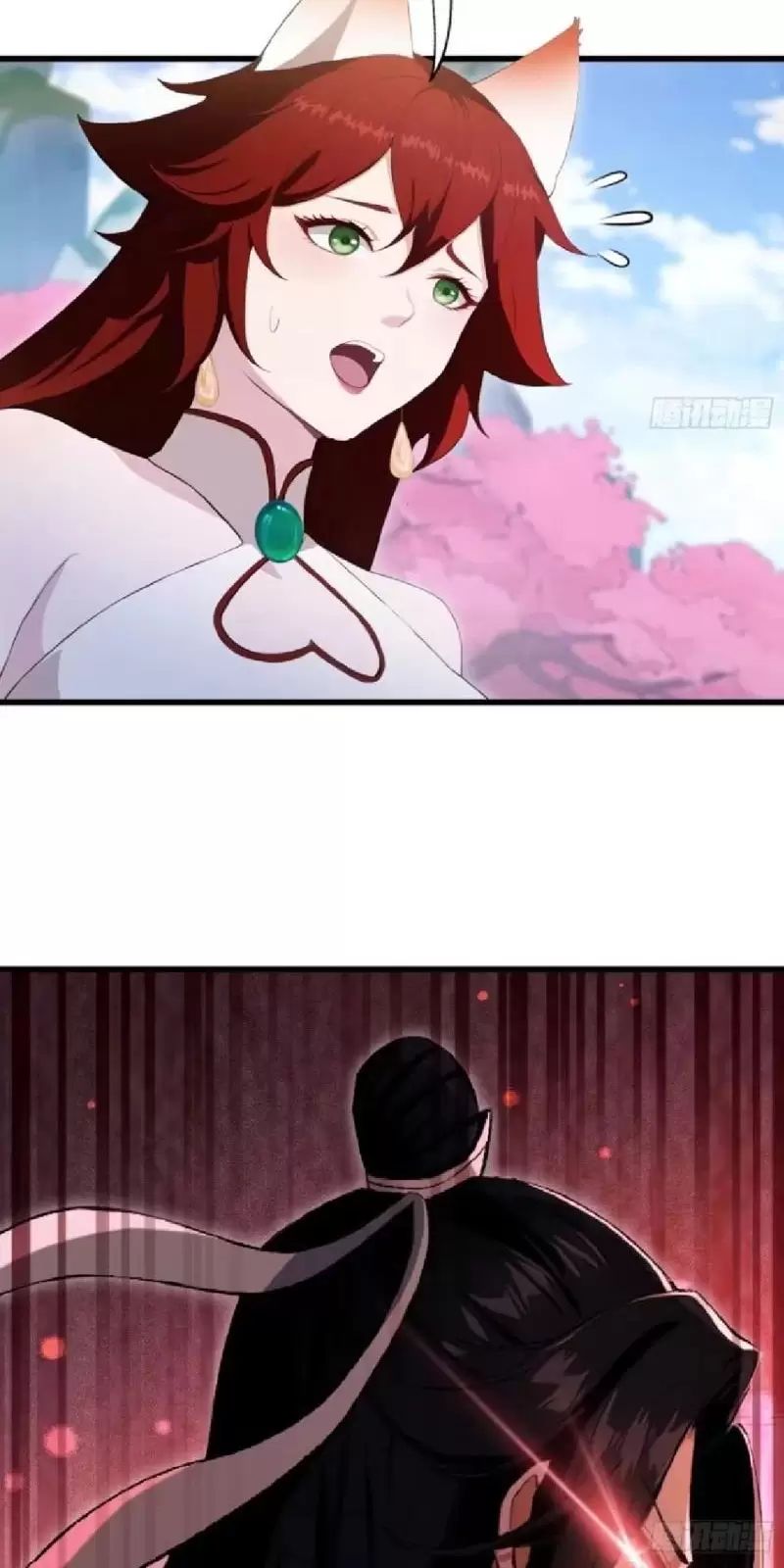 Hoá Ra Ta Đã Vô Địch Từ Lâu: Chapter 210