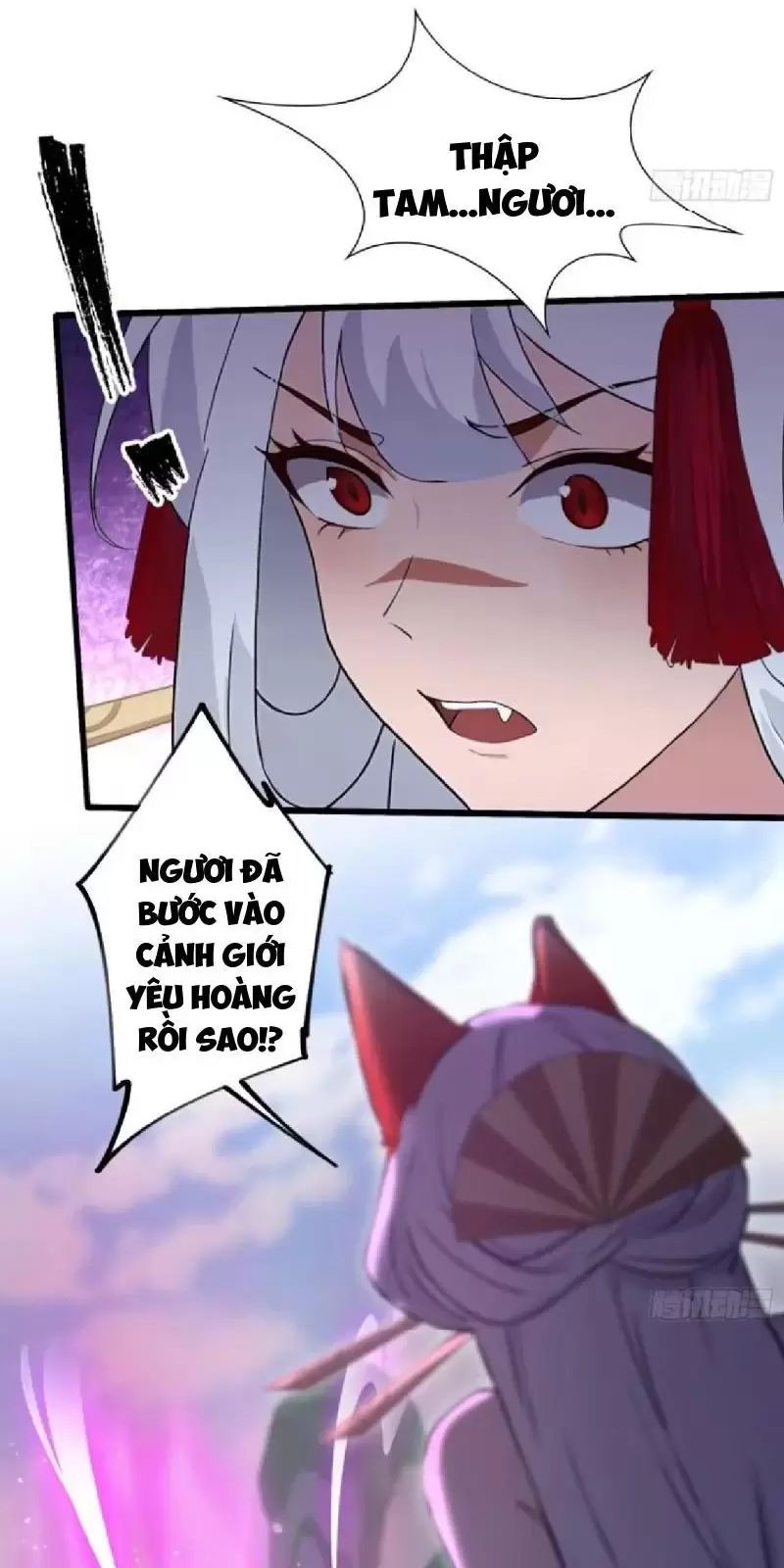 Hoá Ra Ta Đã Vô Địch Từ Lâu: Chapter 210