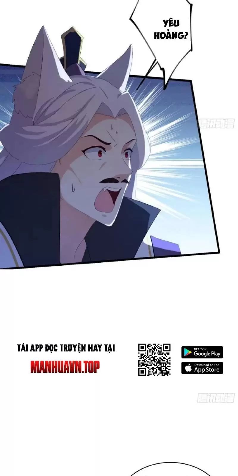 Hoá Ra Ta Đã Vô Địch Từ Lâu: Chapter 210