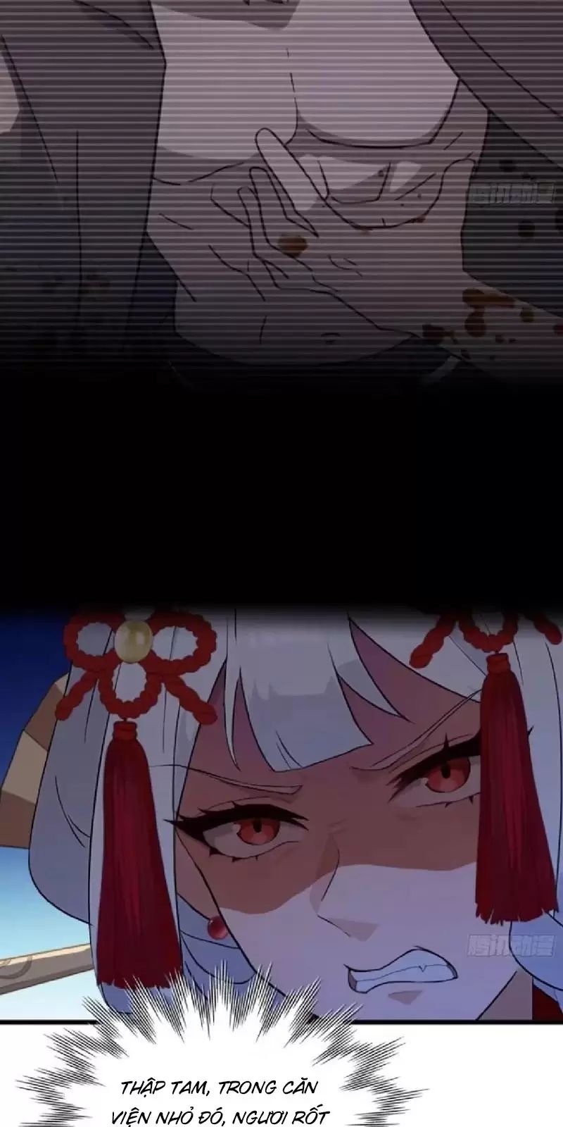 Hoá Ra Ta Đã Vô Địch Từ Lâu: Chapter 210
