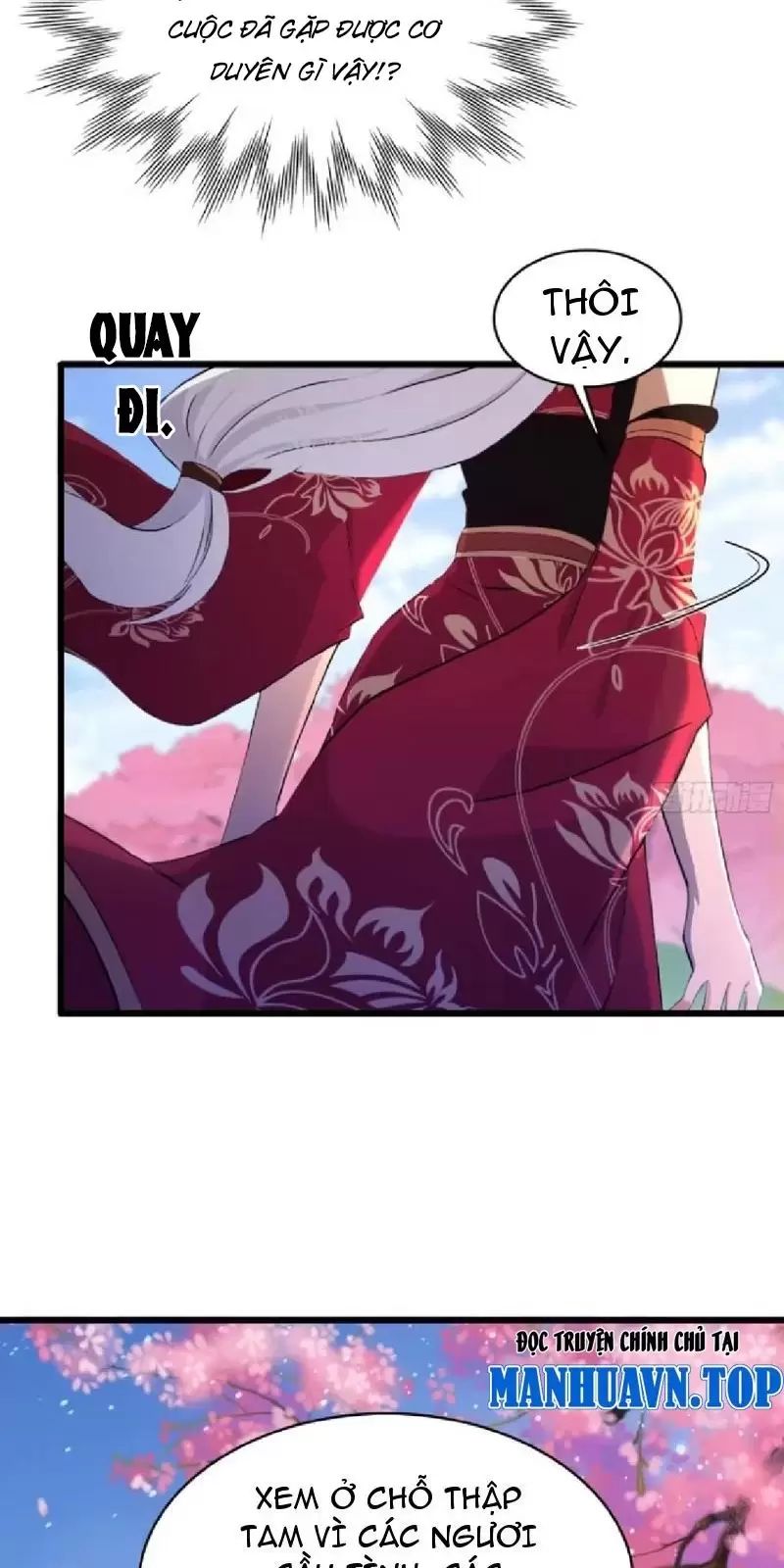 Hoá Ra Ta Đã Vô Địch Từ Lâu: Chapter 210