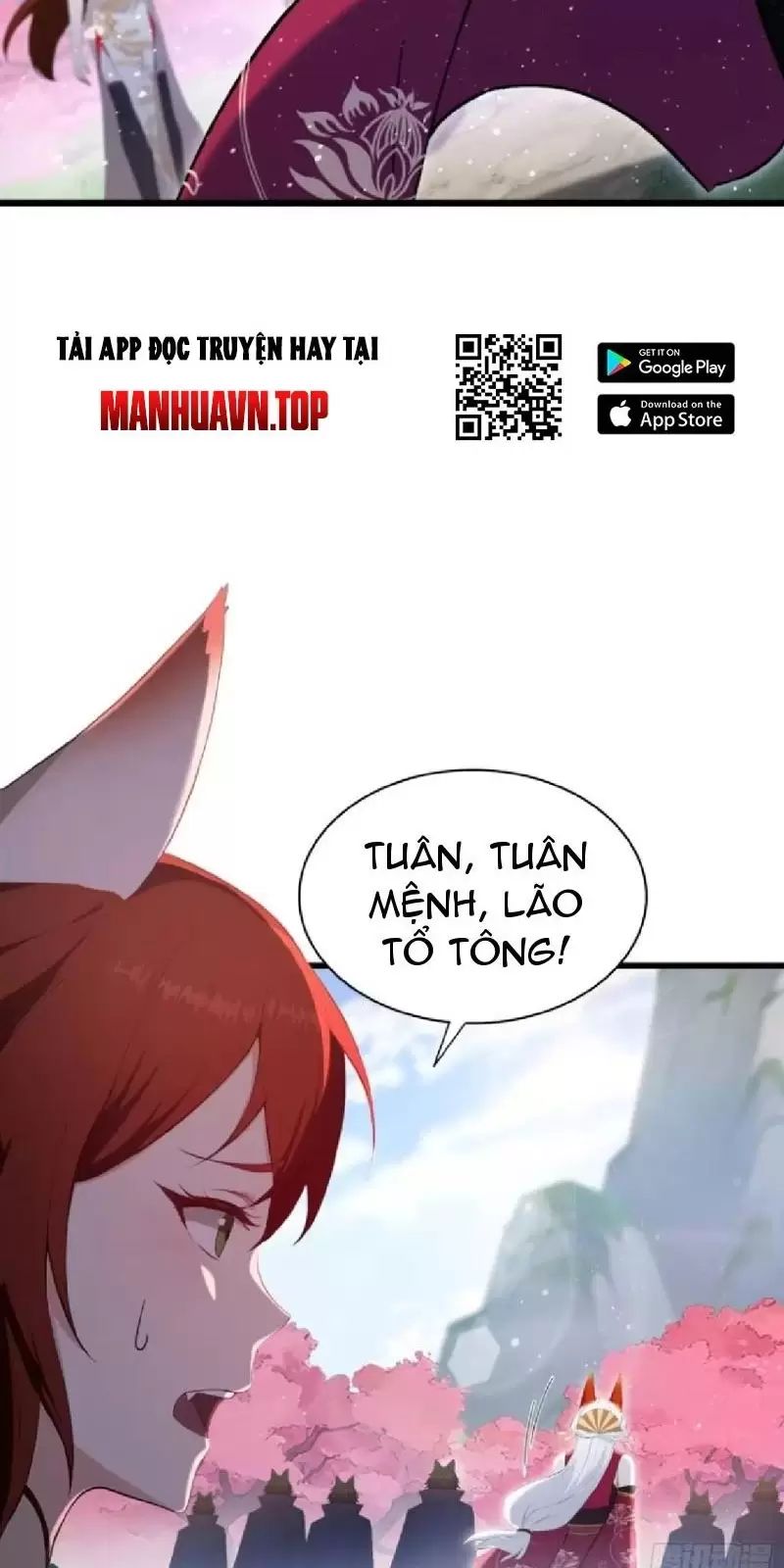 Hoá Ra Ta Đã Vô Địch Từ Lâu: Chapter 210