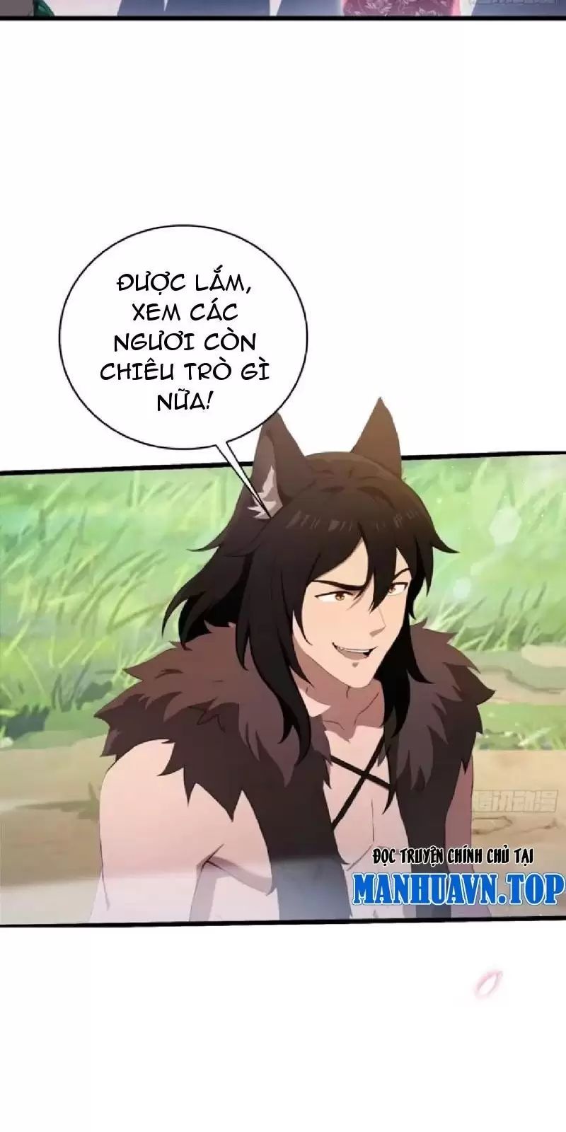 Hoá Ra Ta Đã Vô Địch Từ Lâu: Chapter 210