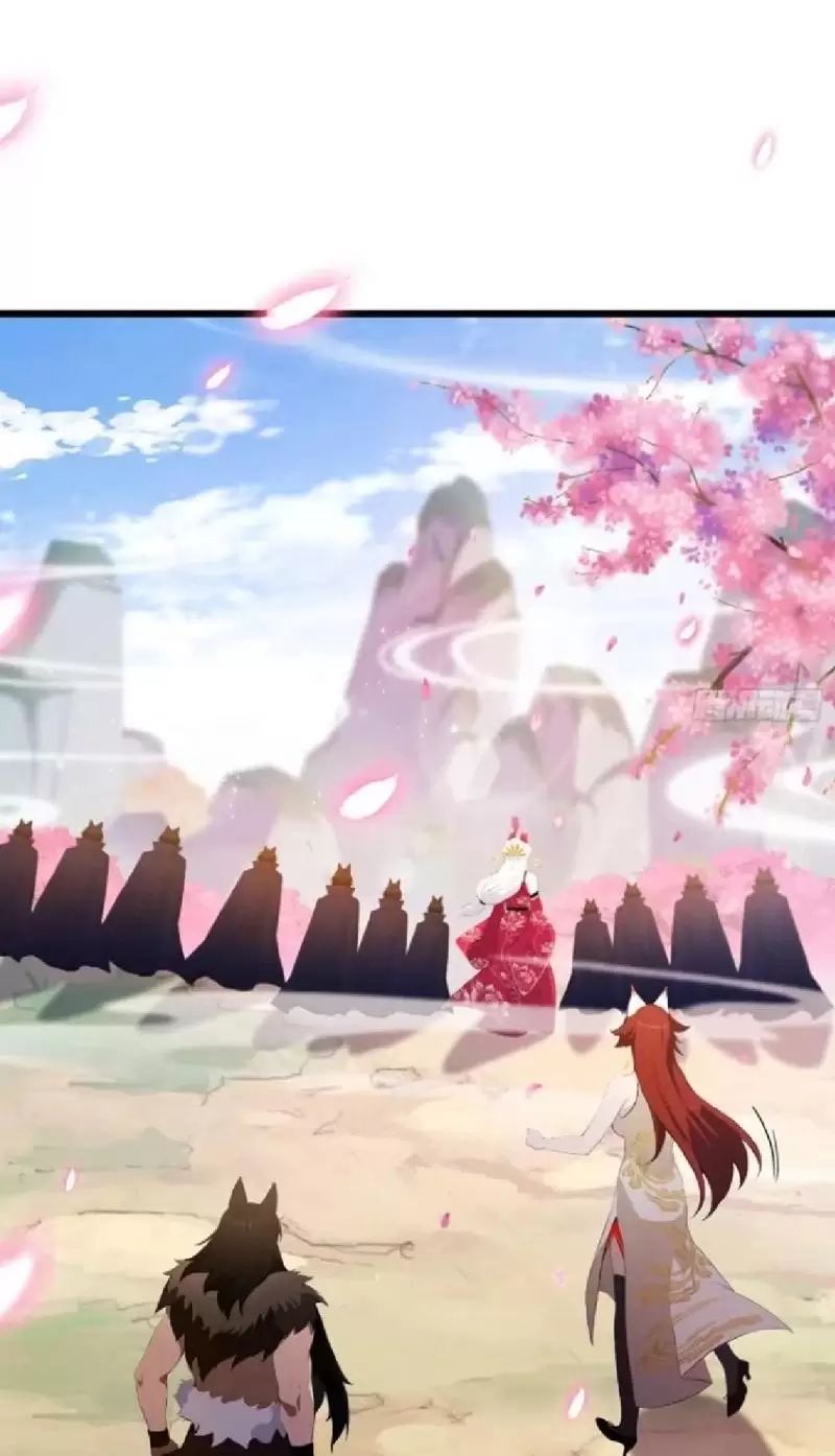 Hoá Ra Ta Đã Vô Địch Từ Lâu: Chapter 210