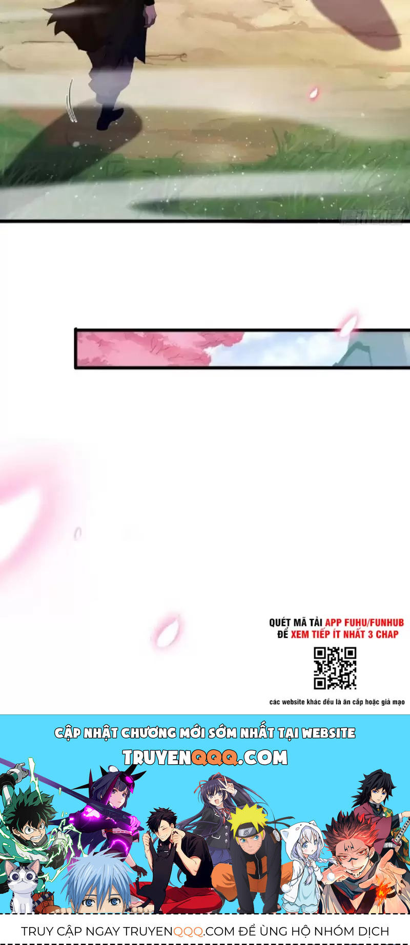 Hoá Ra Ta Đã Vô Địch Từ Lâu: Chapter 210