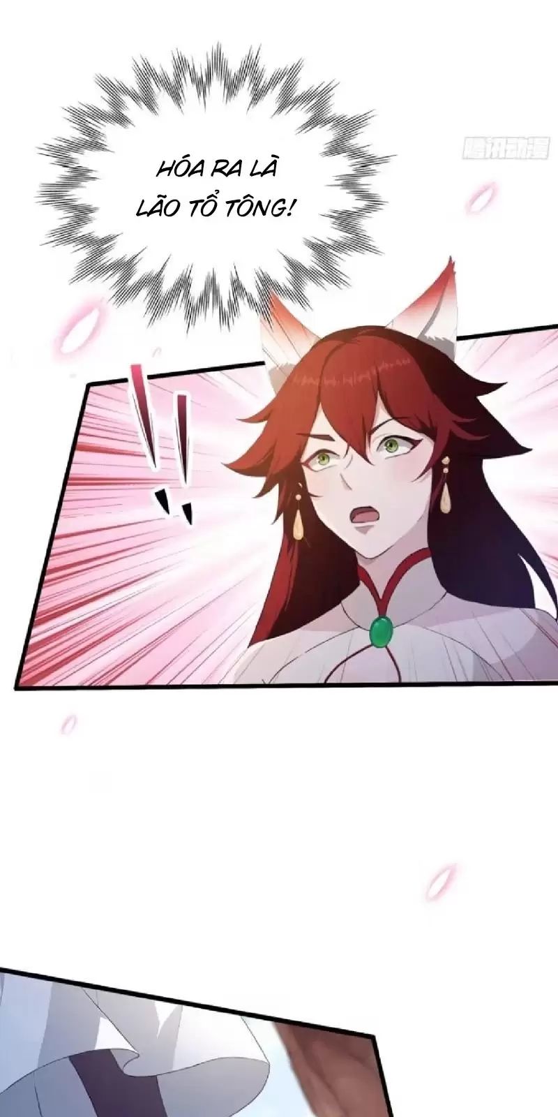 Hoá Ra Ta Đã Vô Địch Từ Lâu: Chapter 210