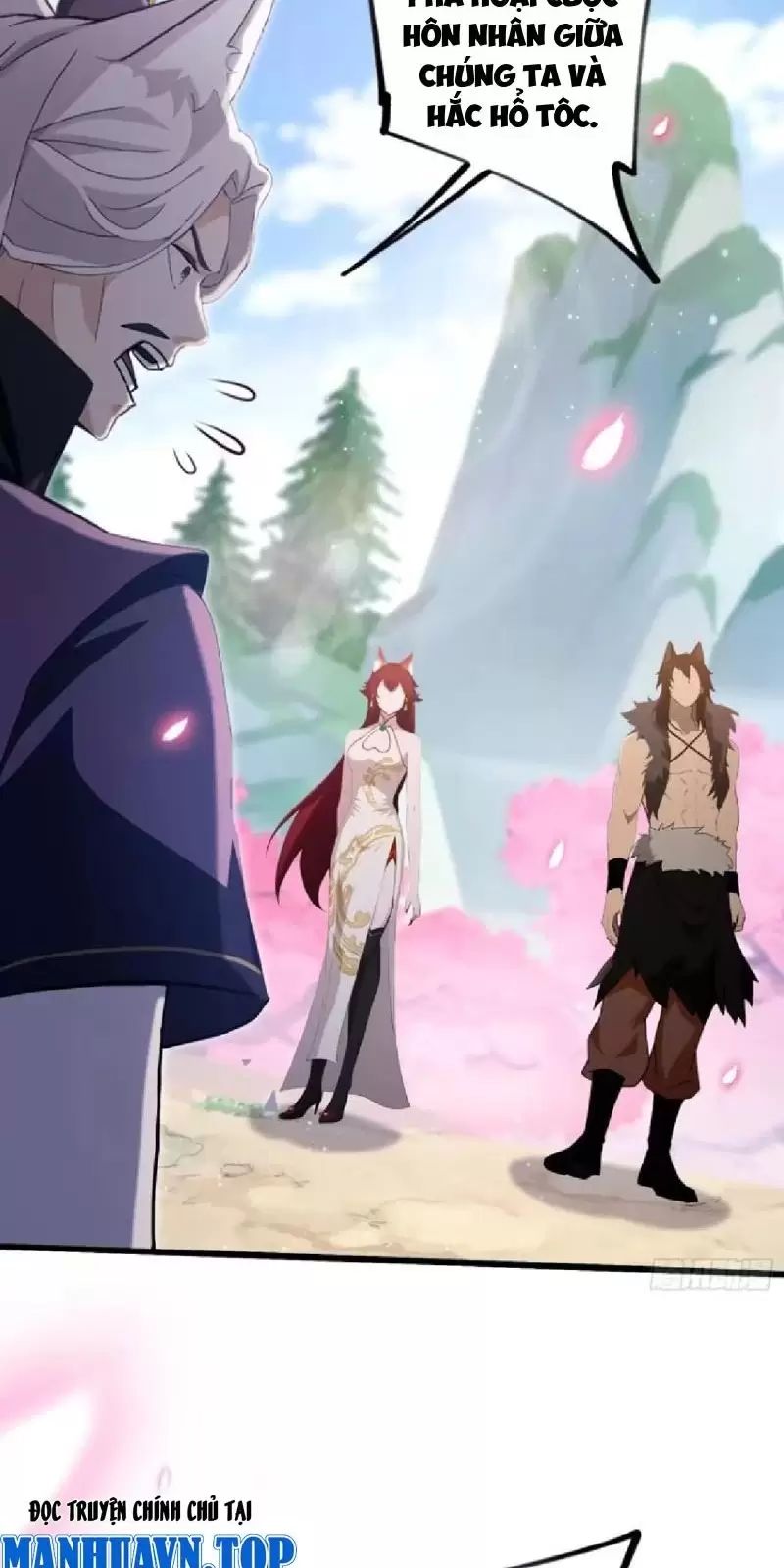 Hoá Ra Ta Đã Vô Địch Từ Lâu: Chapter 210