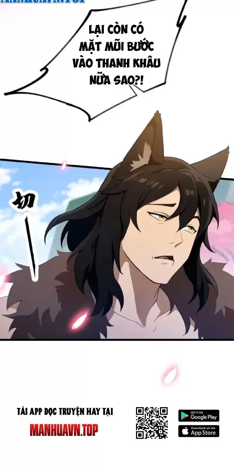 Hoá Ra Ta Đã Vô Địch Từ Lâu: Chapter 210