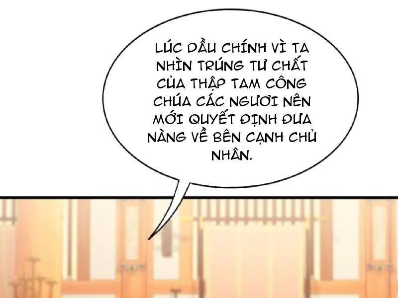 Hoá Ra Ta Đã Vô Địch Từ Lâu: Chapter 211