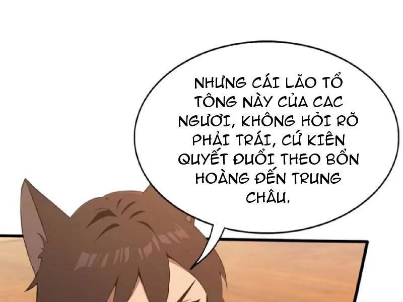 Hoá Ra Ta Đã Vô Địch Từ Lâu: Chapter 211