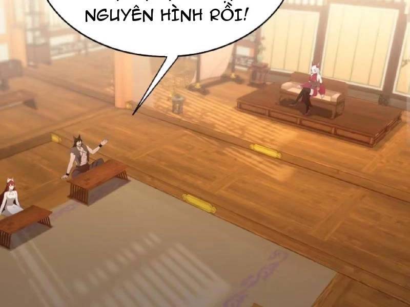 Hoá Ra Ta Đã Vô Địch Từ Lâu: Chapter 211