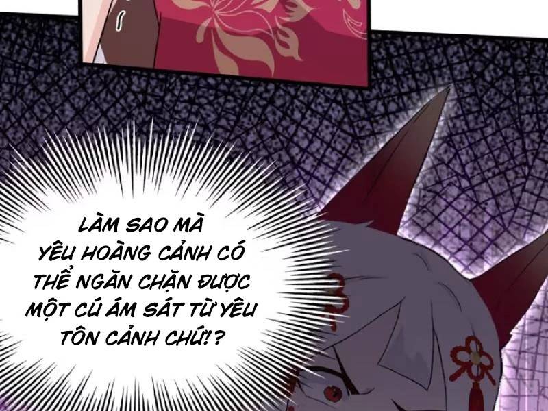 Hoá Ra Ta Đã Vô Địch Từ Lâu: Chapter 211