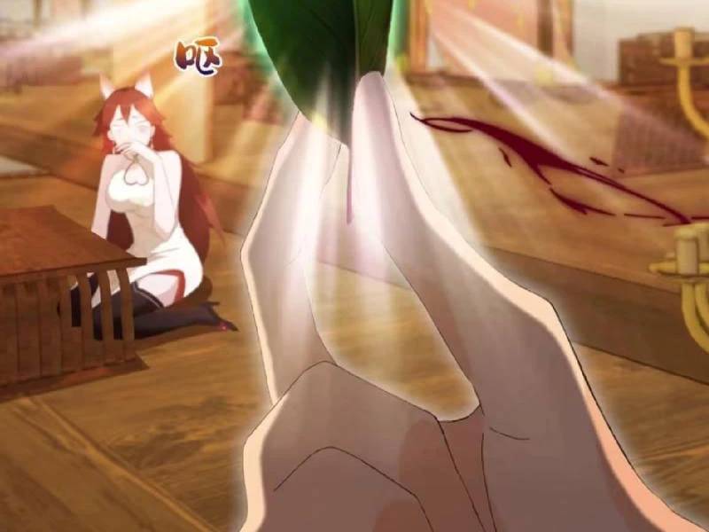 Hoá Ra Ta Đã Vô Địch Từ Lâu: Chapter 211