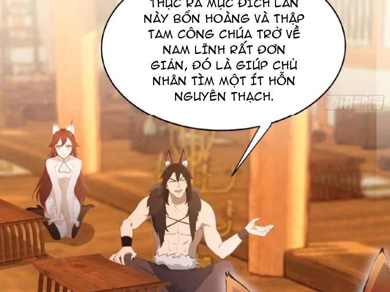 Hoá Ra Ta Đã Vô Địch Từ Lâu: Chapter 211
