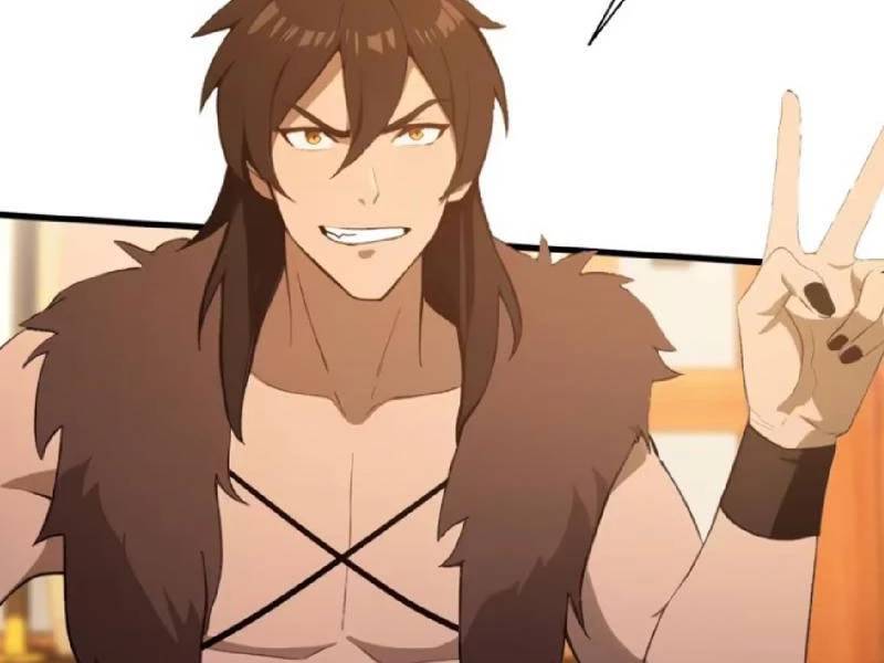 Hoá Ra Ta Đã Vô Địch Từ Lâu: Chapter 211