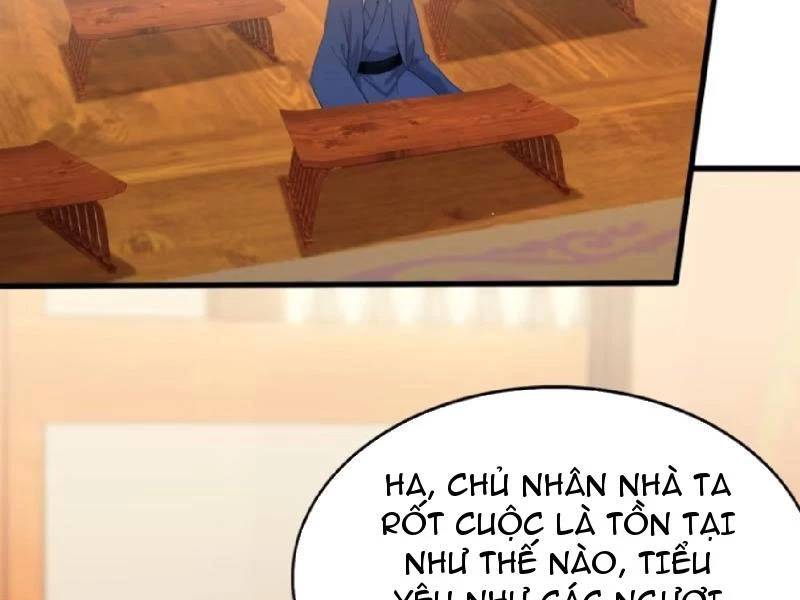 Hoá Ra Ta Đã Vô Địch Từ Lâu: Chapter 211