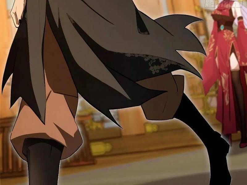 Hoá Ra Ta Đã Vô Địch Từ Lâu: Chapter 212