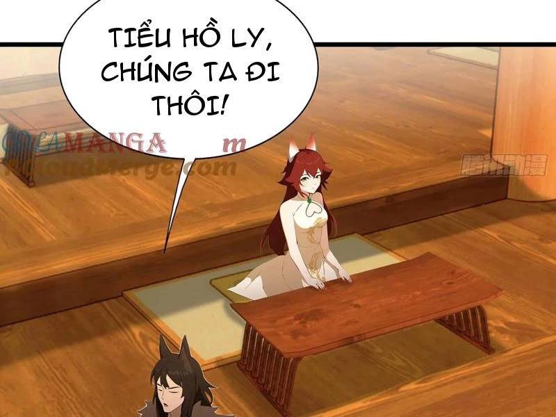 Hoá Ra Ta Đã Vô Địch Từ Lâu: Chapter 212