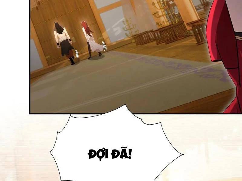 Hoá Ra Ta Đã Vô Địch Từ Lâu: Chapter 212