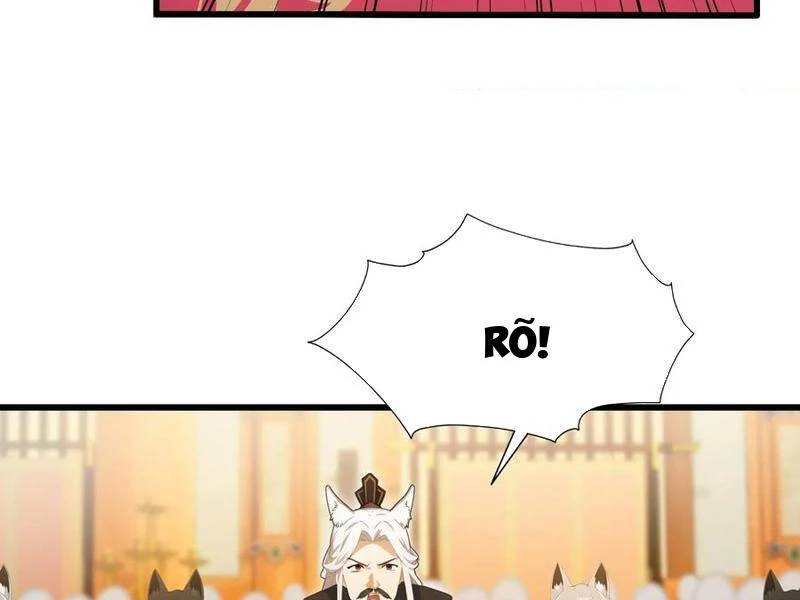 Hoá Ra Ta Đã Vô Địch Từ Lâu: Chapter 212