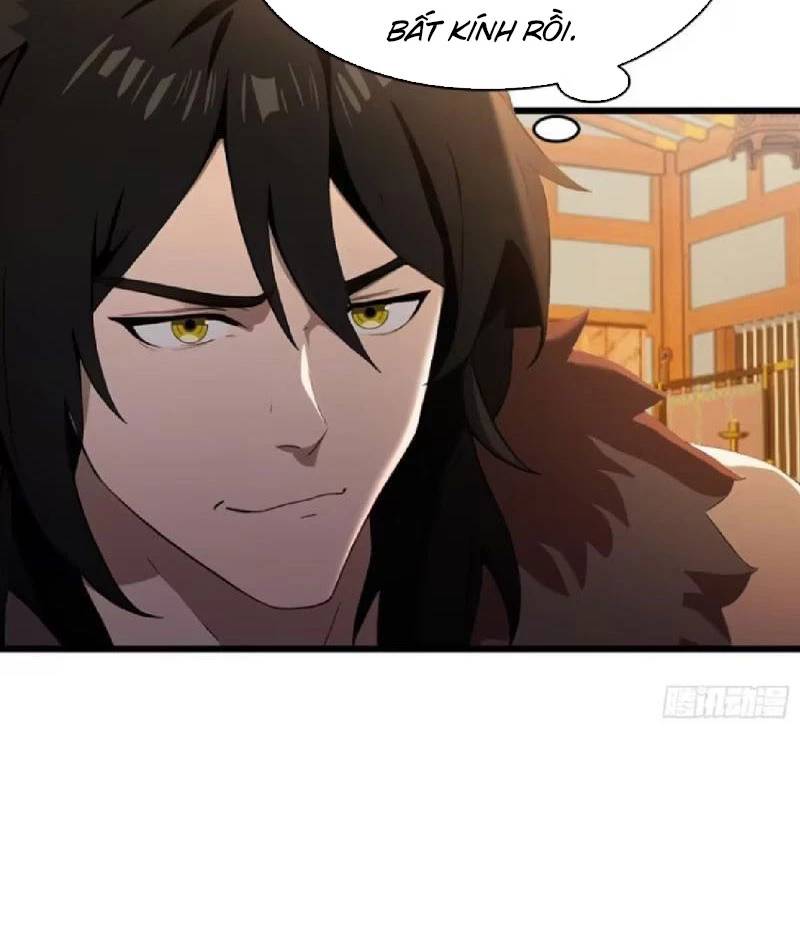 Hoá Ra Ta Đã Vô Địch Từ Lâu: Chapter 213