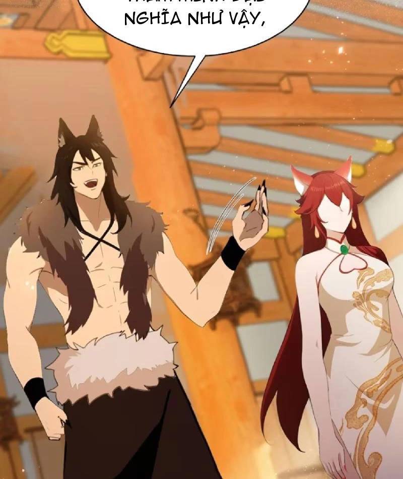 Hoá Ra Ta Đã Vô Địch Từ Lâu: Chapter 213