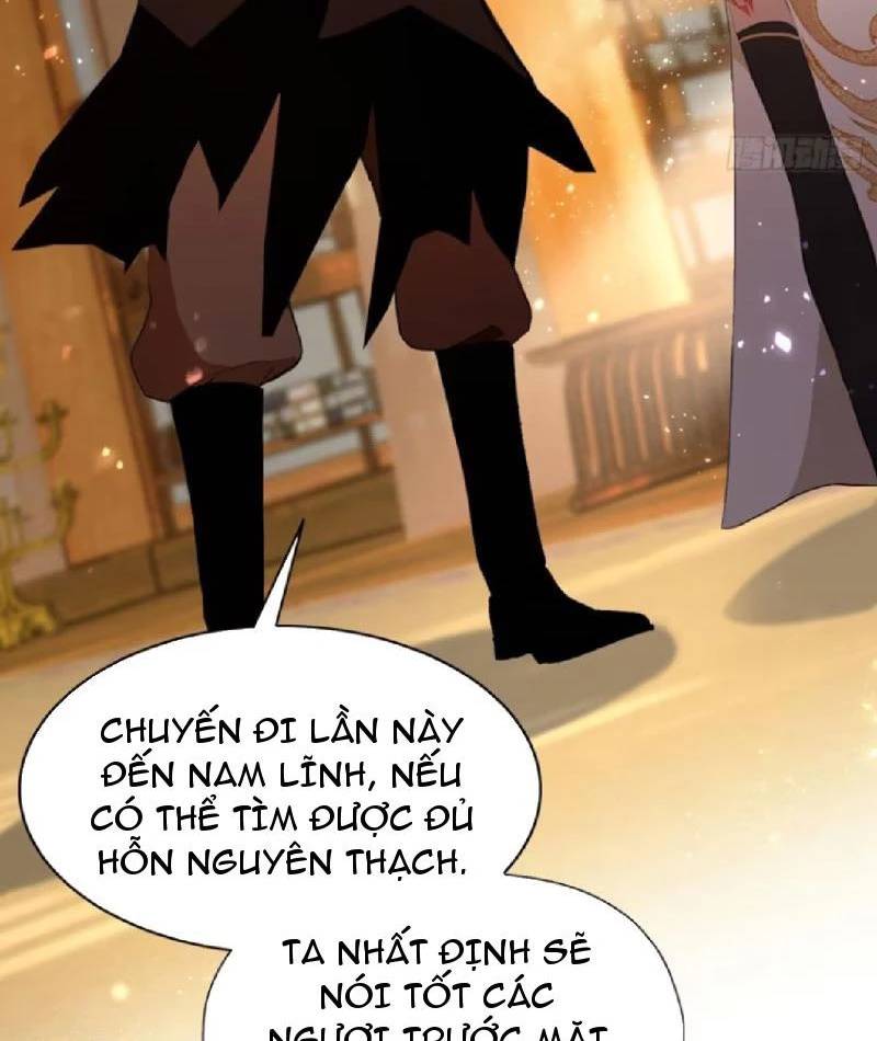 Hoá Ra Ta Đã Vô Địch Từ Lâu: Chapter 213