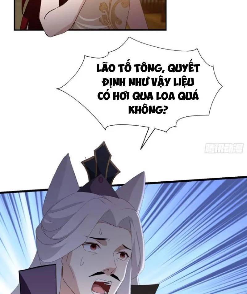 Hoá Ra Ta Đã Vô Địch Từ Lâu: Chapter 213