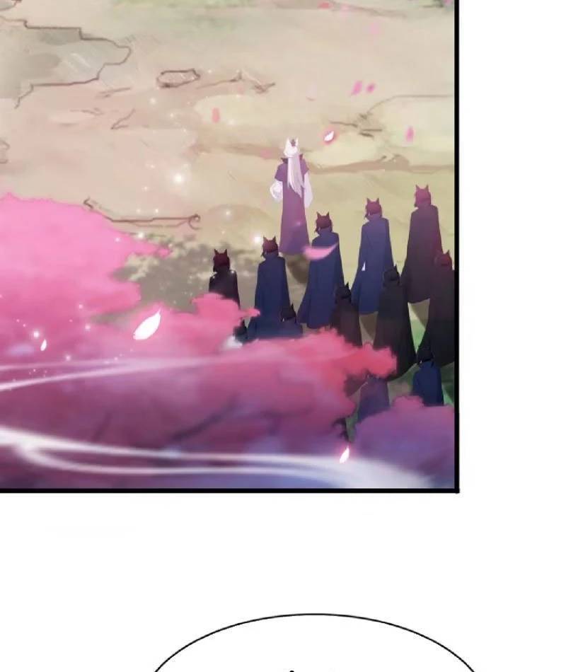 Hoá Ra Ta Đã Vô Địch Từ Lâu: Chapter 213