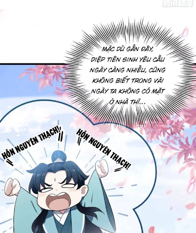 Hoá Ra Ta Đã Vô Địch Từ Lâu: Chapter 213