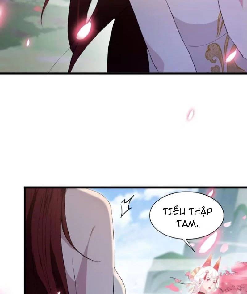 Hoá Ra Ta Đã Vô Địch Từ Lâu: Chapter 213