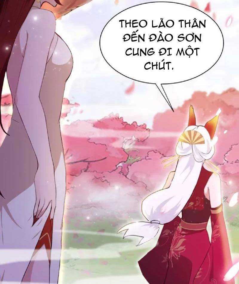 Hoá Ra Ta Đã Vô Địch Từ Lâu: Chapter 213