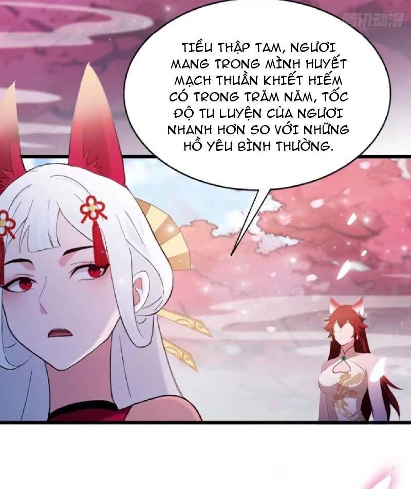Hoá Ra Ta Đã Vô Địch Từ Lâu: Chapter 213