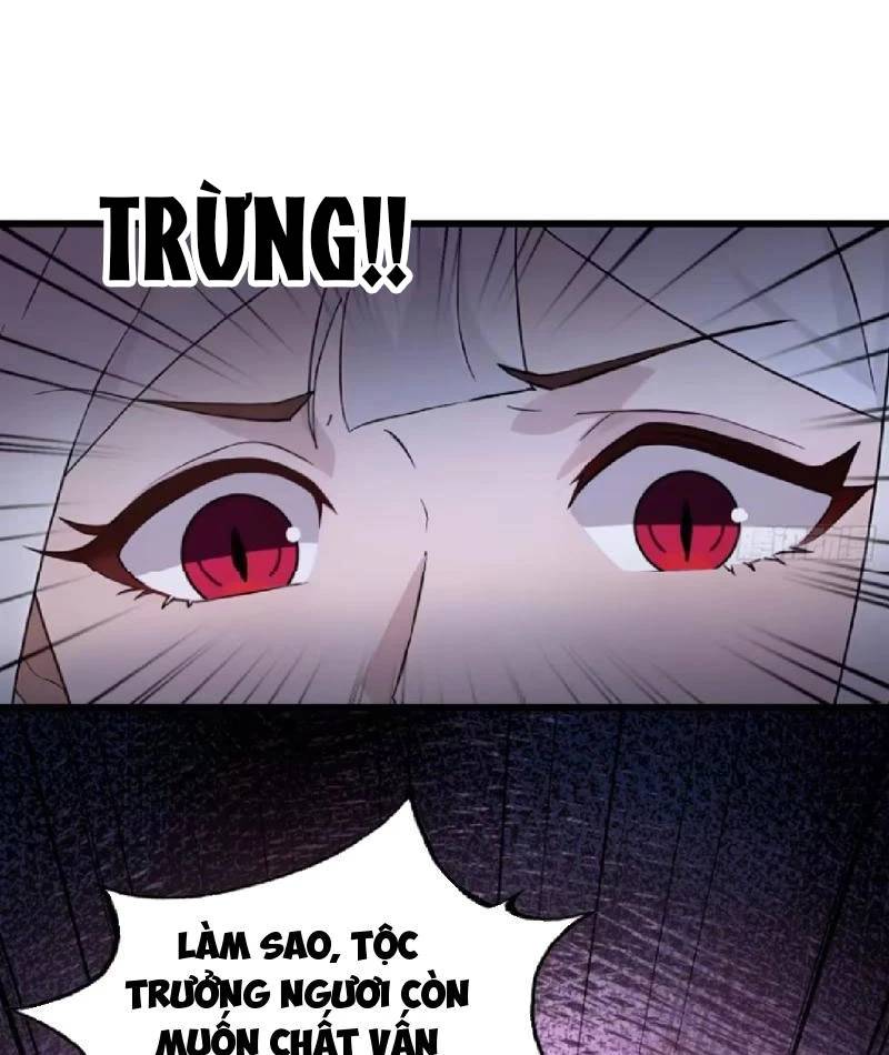 Hoá Ra Ta Đã Vô Địch Từ Lâu: Chapter 213