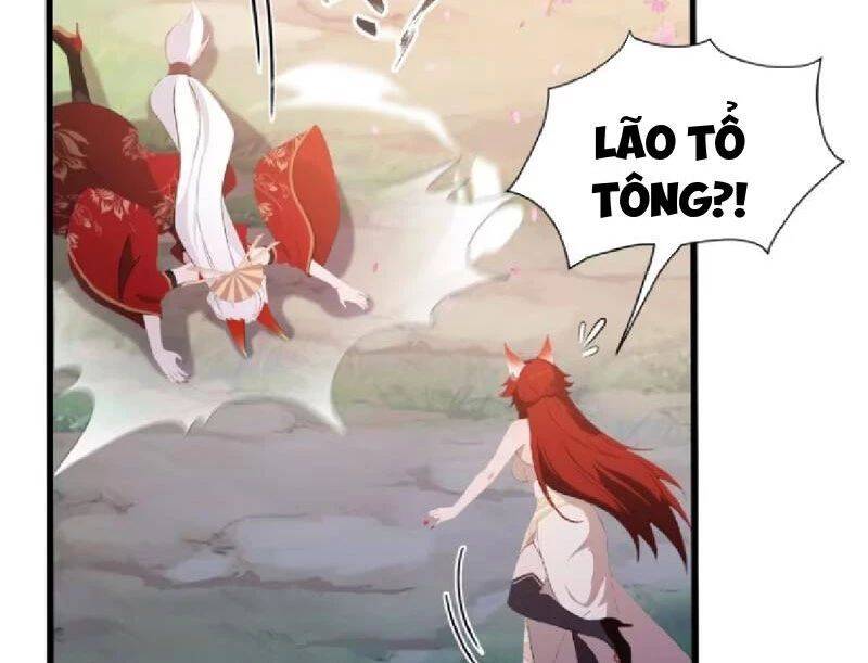Hoá Ra Ta Đã Vô Địch Từ Lâu: Chapter 214