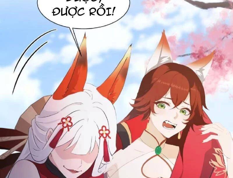 Hoá Ra Ta Đã Vô Địch Từ Lâu: Chapter 214