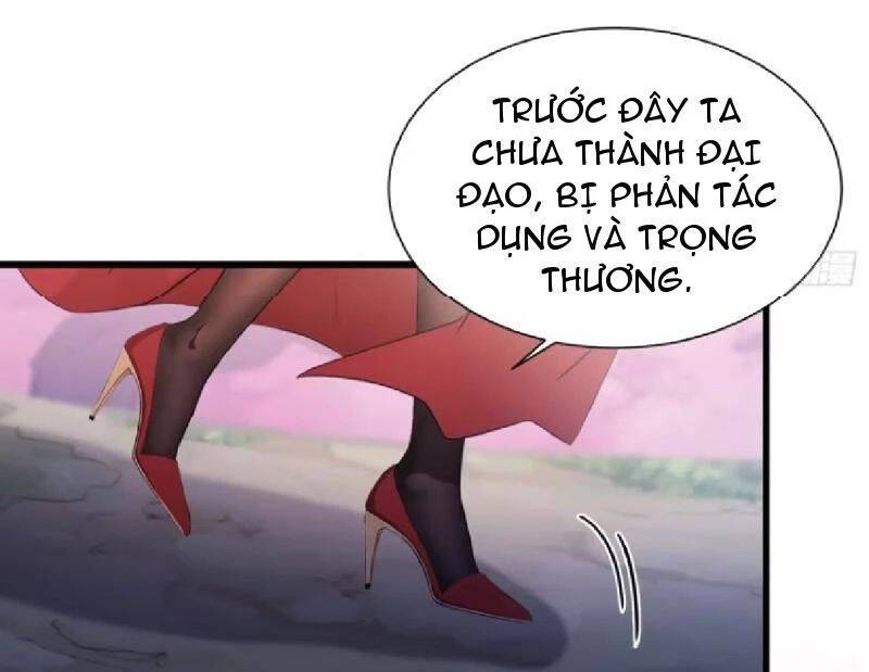 Hoá Ra Ta Đã Vô Địch Từ Lâu: Chapter 214