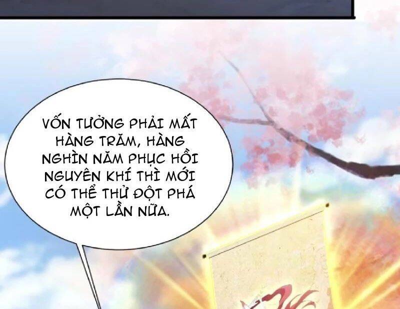 Hoá Ra Ta Đã Vô Địch Từ Lâu: Chapter 214