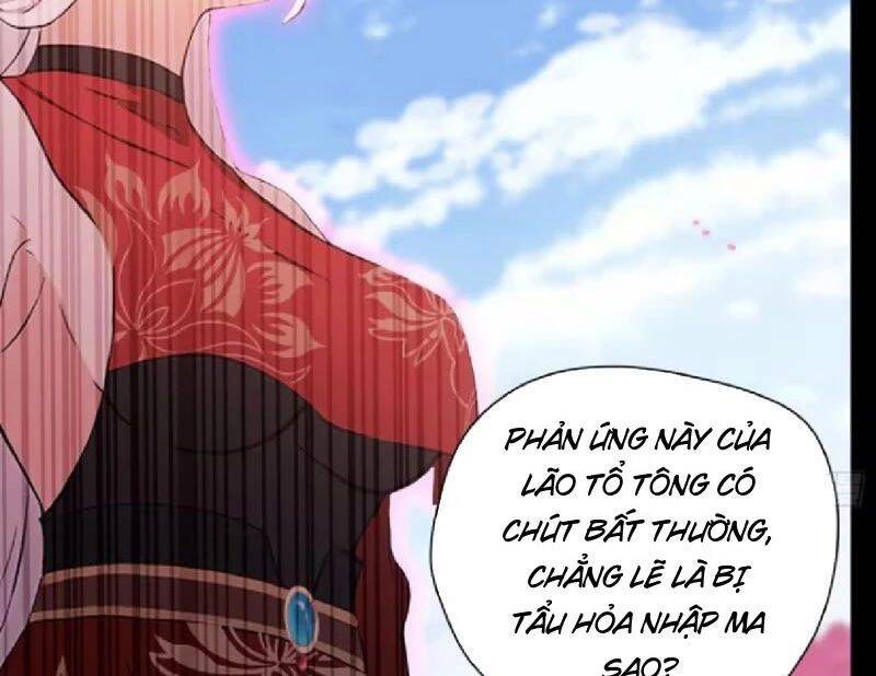 Hoá Ra Ta Đã Vô Địch Từ Lâu: Chapter 214