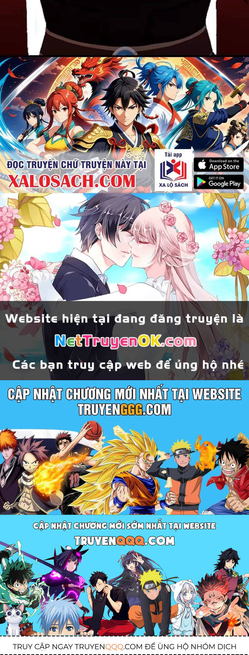 Hoá Ra Ta Đã Vô Địch Từ Lâu: Chapter 214