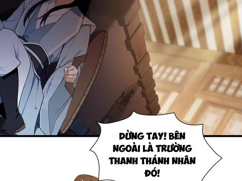 Hoá Ra Ta Đã Vô Địch Từ Lâu: Chapter 215
