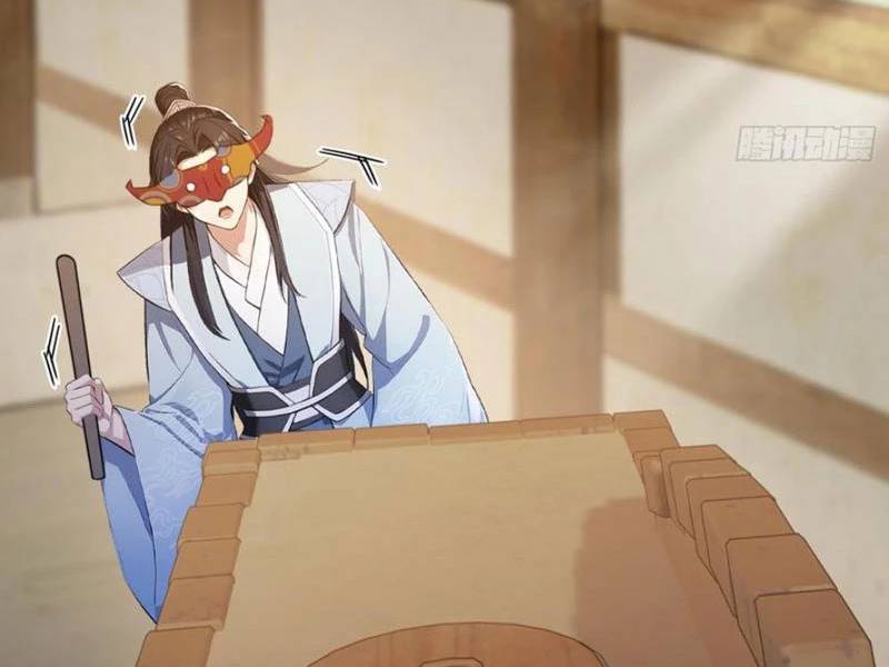 Hoá Ra Ta Đã Vô Địch Từ Lâu: Chapter 215