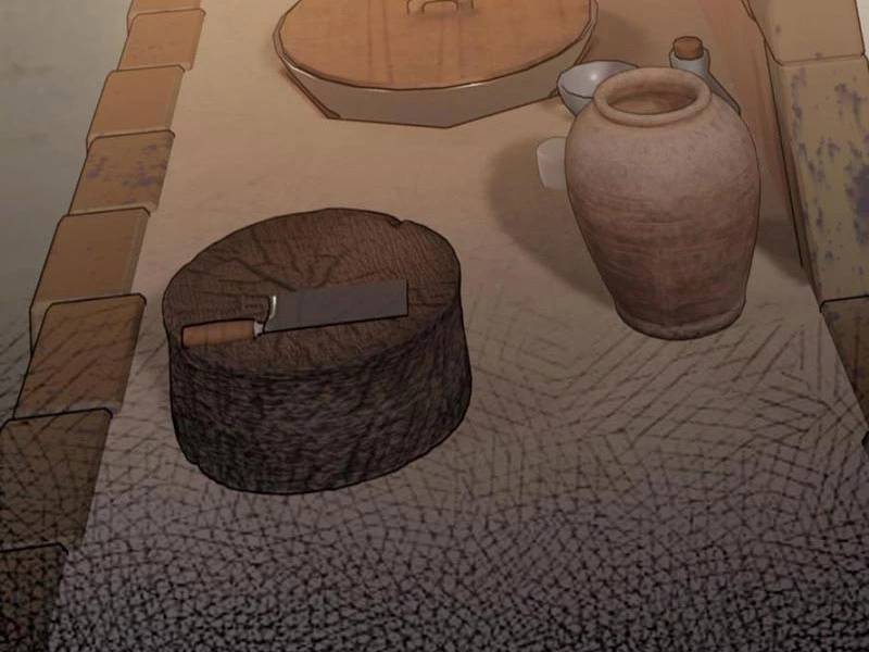 Hoá Ra Ta Đã Vô Địch Từ Lâu: Chapter 215