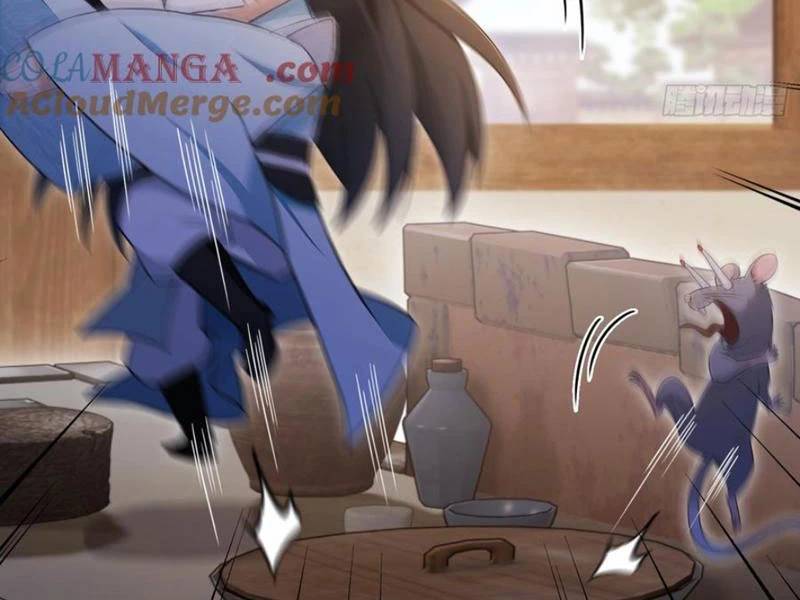 Hoá Ra Ta Đã Vô Địch Từ Lâu: Chapter 215