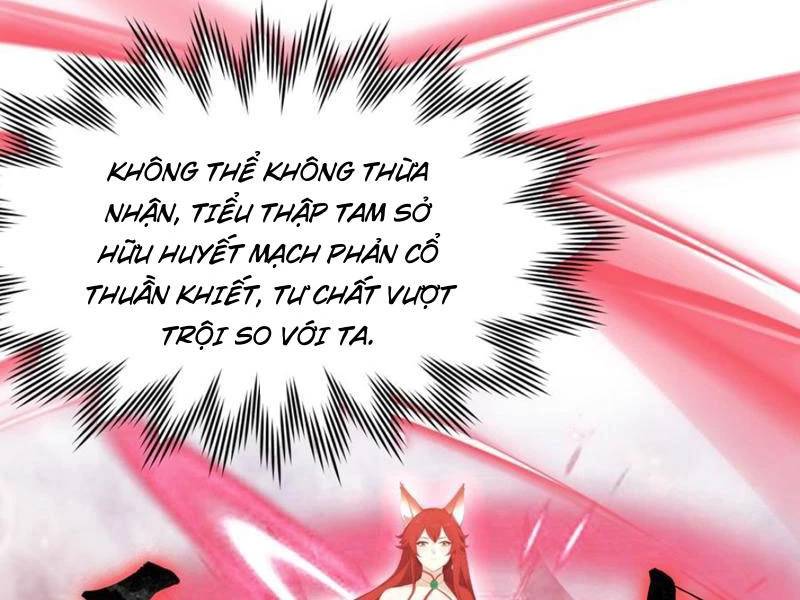 Hoá Ra Ta Đã Vô Địch Từ Lâu: Chapter 215