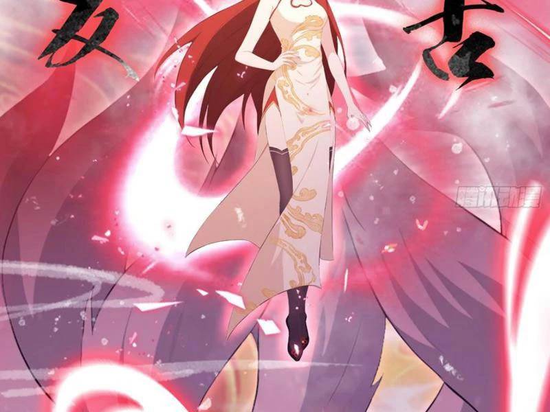 Hoá Ra Ta Đã Vô Địch Từ Lâu: Chapter 215